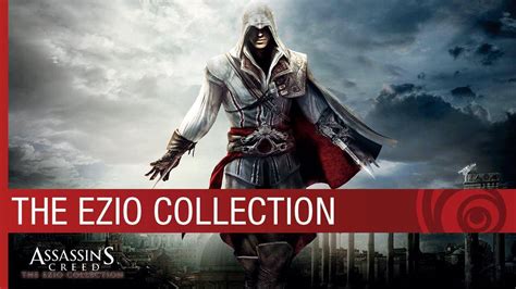 Assassins Creed The Ezio Collection Ps4 Precio Más Barato 10 67€