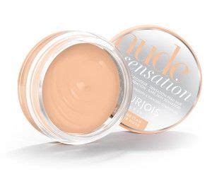 Consigue Un Rostro Sin Imperfecciones Con Nude Sensation De Bourjois