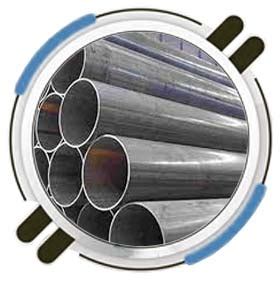 DIN 2391 ST37 Pipe And ST37 4 NBK Steel Seamless Welded Tube Supplier