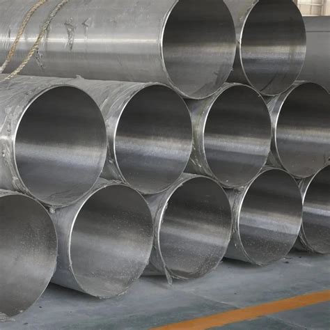 Round Stainless Steel Electropolished Pipe 3 Meter At Rs 235 Kg In Mumbai