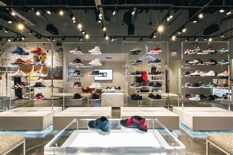 Jordan Brand Toronto Flagship | HYPEBEAST