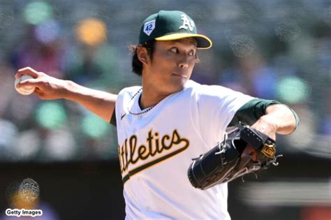 藤浪晋太郎、レイズ上位打線を制圧 オープナー起用に応える1回無失点投球 Baseball King