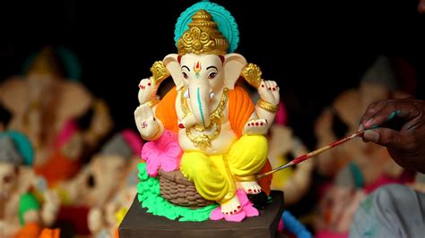 Gajanana Sankashti Chaturthi Date Shubh Muhurat Puja Rituals