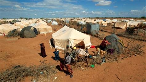 Kenya government orders the closure of refugee camps - Africa Feeds