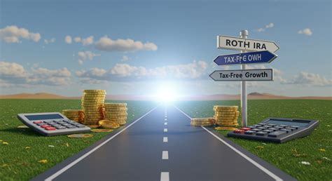 Guide To Roth IRA Conversion: Save On Taxes
