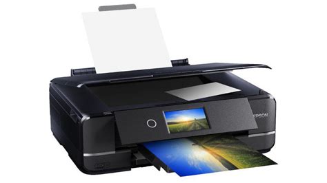 Epson Expression Photo Xp 970 Review A3 Photo Printing For Under £200 Expert Reviews