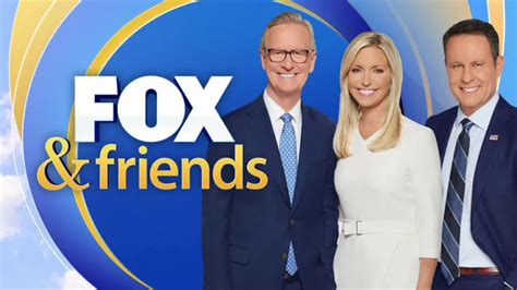 Fox And Friends Weekend (Full Episode) -Monday - One News Page VIDEO