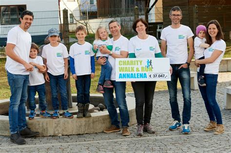 Charity Walk Run Laufen F R Den Guten Zweck Braunau