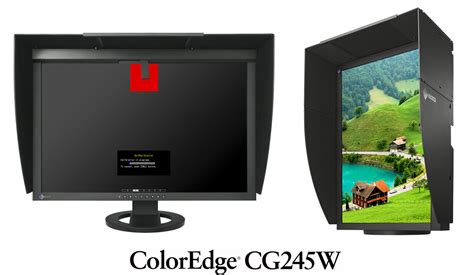 Coloredge Cg W Eizo