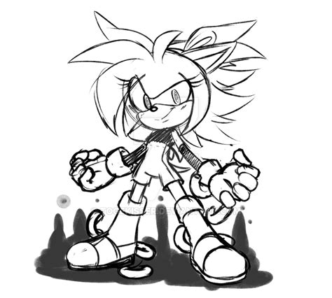 Pin De Jb En Sonic Characters C Mo Dibujar A Sonic Dibujos Bocetos