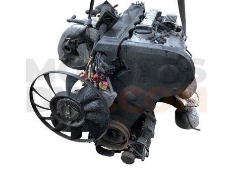 Motor ALF Audi A6 4B C5 1 8 T 150 Cv Quattro De Segunda Mano Ref