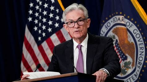 Fed Ba Kan Powell Faiz Indirimleri Konusunda Dikkatli Hareket