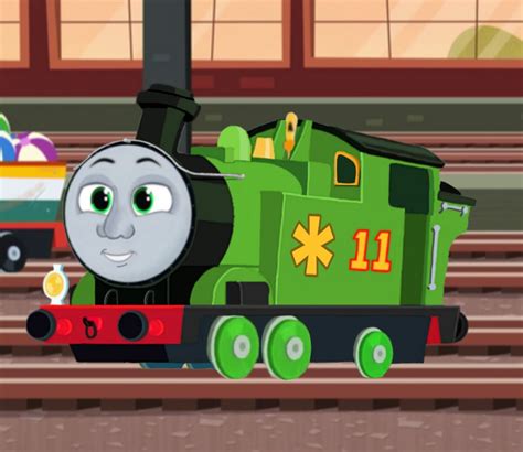 Oliver All Engines Go Fanfic Wiki Fandom