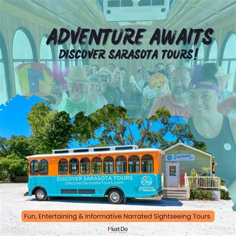 Discover The Unique Sights Of Sarasota Must Do Visitor Guides