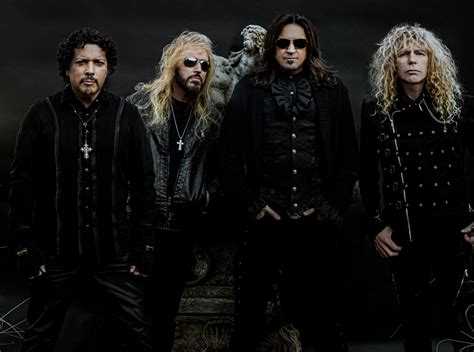 STRYPER - The Official Website