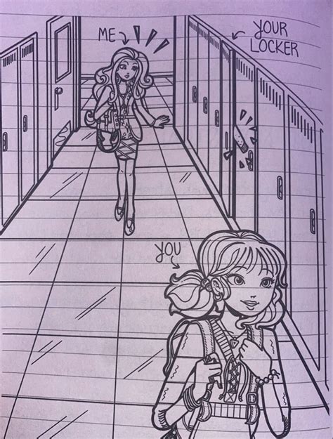 Mackenzie Hollister Dork Diaries Dork Dork Diaries Characters