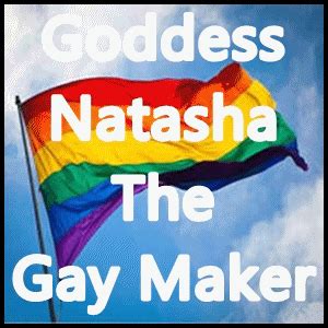Goddess Natasha The Gay Maker MP Goddess Natashas Bondage Emporium Clips Sale