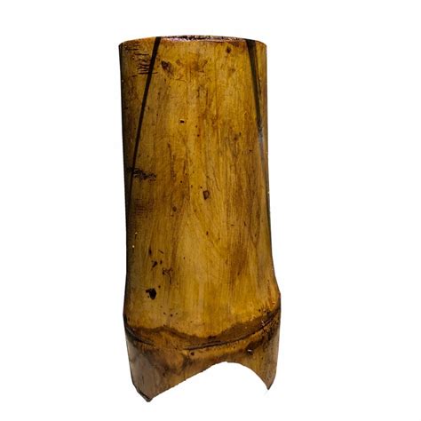 Bamboo Pot Bamboo Planter Pot Bamboo Vase Bamboo Flower Vase