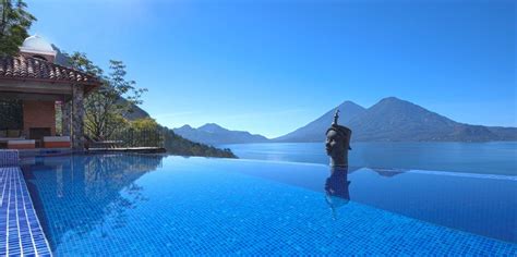 Guatemala Luxury Holidays | Explore In Style | Beyond The Ordinary