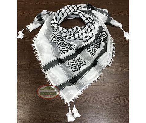 Keffiyeh Head Neck Scarf Lot Arab Wrap Shemagh Palestine Flag Gaza