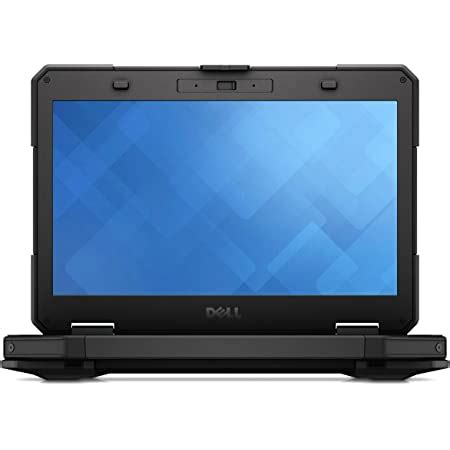 Amazon Dell Latitude Rugged 7414 Business Laptop Notebook Touch