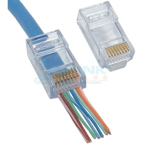 Buy Ethernet Network Cable Installation Accessories | Monk Cables