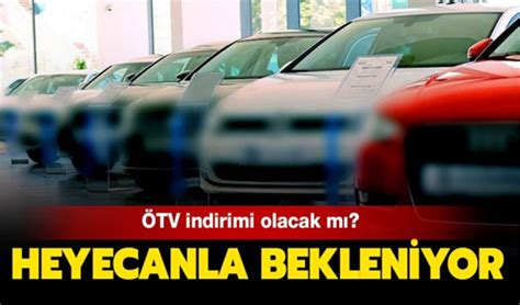 Kinci El Otomobil Alacaklara Tv Ndirimi M Jdesi Y L Nda Tv