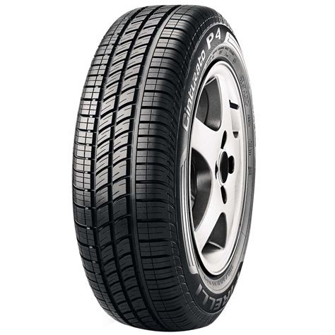 Pneu Aro Pirelli Cinturato P R T Pneus No Extra Br