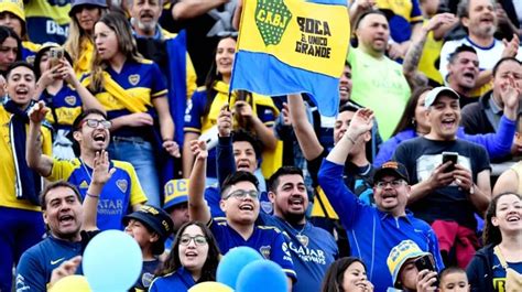 Una noticia de ÚLTIMO MOMENTO dejó SECOS a los hinchas de BOCA que