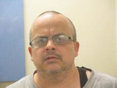 Shawn Patrick Keeton A Registered Sex Offender In Fritch Tx At