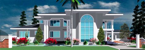 Mantse Luxury Home In Ghana Front Ghana Homes For Sale