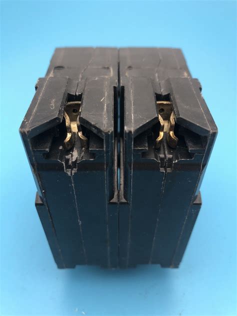 Ge Pole Type Thql Circuit Breaker Thql Ubuy India