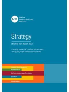 Nda Strategy Gov Uk Nda Strategy Gov Uk Pdf Pdf Pro