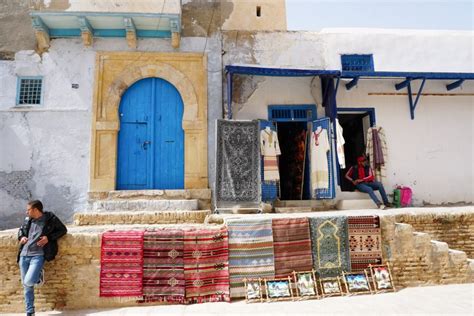 Top 12 Places To Visit In Tunisia Ultimate Itinerary BonAdvisor