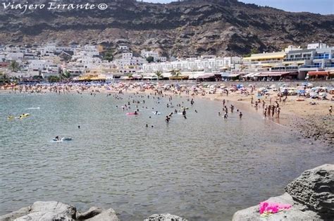 Qu Ver En Gran Canaria En D As Viajero Errante