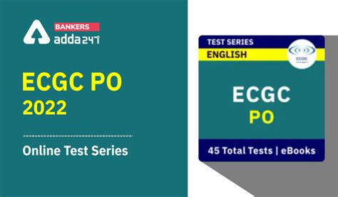 Check Your Current Skill Level For Ecgc Po Exam 2022