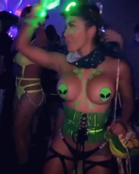 Alien Rave Babe Name Video Reply NameThatPorn