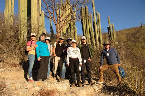 Reserva dela biosfera Barranca de Metztitlán Tours Verdi