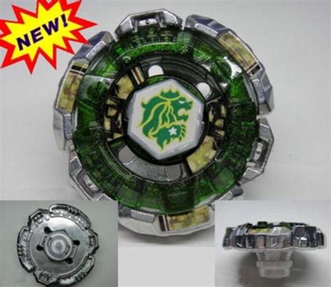 Takara Tomy Beyblade Bb Fang Leone W D D Starter Pack Us