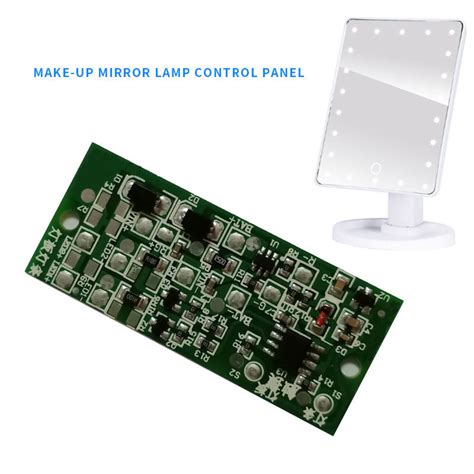 control board  light board   led pcb assembly