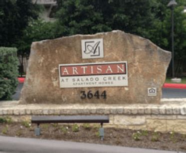 Norte 8833 Apartments - Housing Authority Of Bexar County