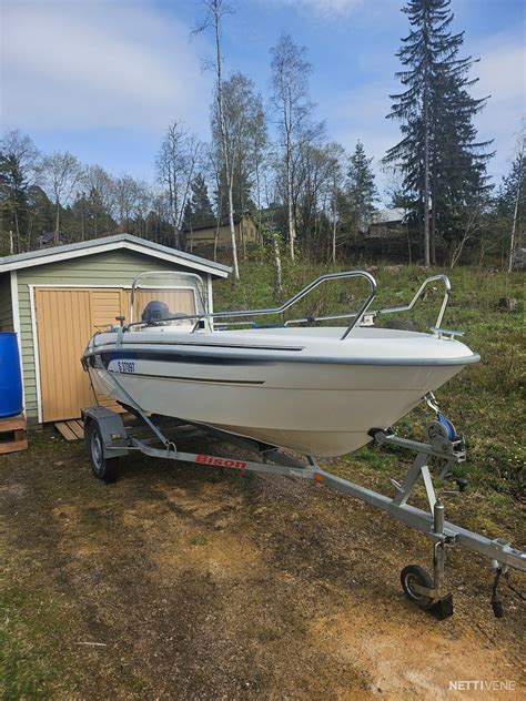 Yamarin Sc Motor Boat Kouvola Nettivene