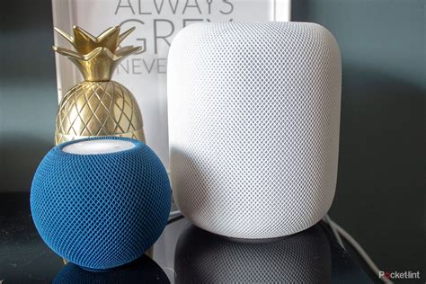 Apple Homepod Nd Generation Review Superb Sound