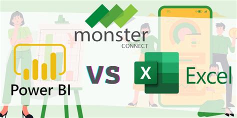 Excel Vs Power Bi What S The Difference Excel Campus Riset