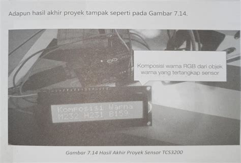 Proyek Lcd Dan Oled Dengan Arduino Proactive Education