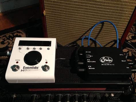Show us your H9 Boards!!!! | Page 5 | The Gear Page