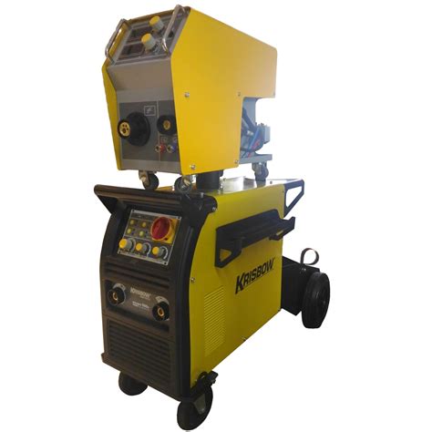 Jual Krisbow Mig Weld A Wire Feeder Vpmm Shopee Indonesia