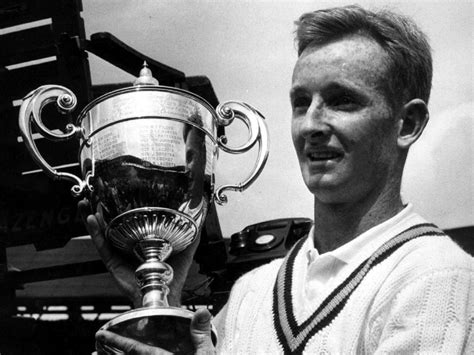 Rockhampton Tennis Association Unveils Rod Laver Memorabilia On Rod