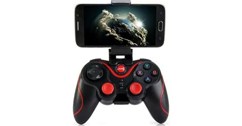 Andowl Qy Wireless Controller Android Ios Pc Black