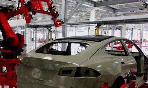 Automotive Cleanroom Testing APT Sound Testing